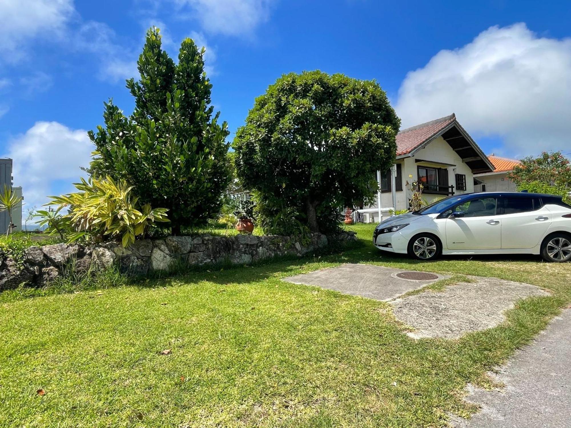 Sealife-Stay - Vacation Stay 86613 Ishigaki  Exterior photo
