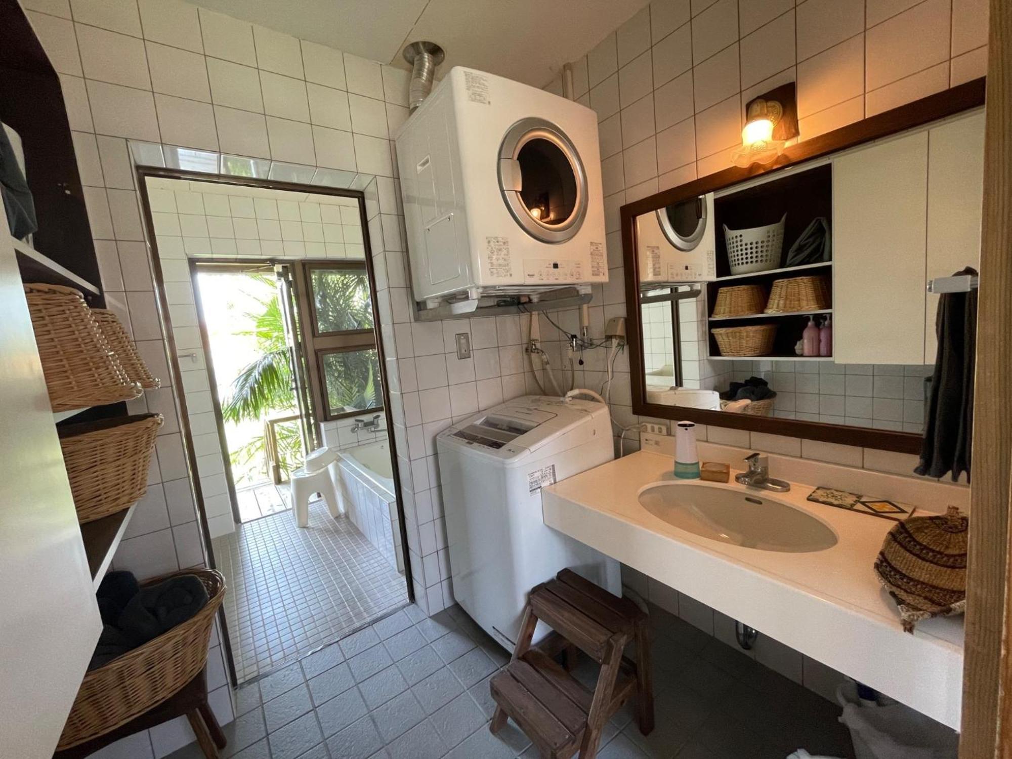 Sealife-Stay - Vacation Stay 86613 Ishigaki  Exterior photo