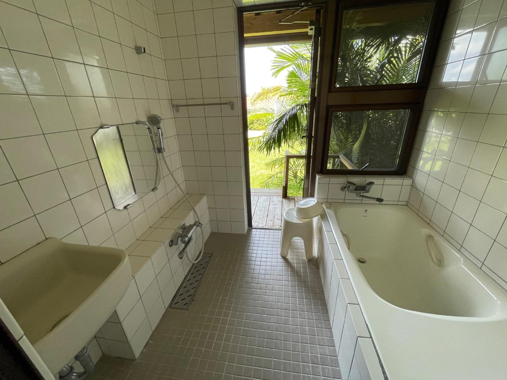 Sealife-Stay - Vacation Stay 86613 Ishigaki  Exterior photo